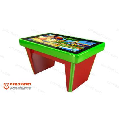 Интерактивный стол UTS Kids 32_1