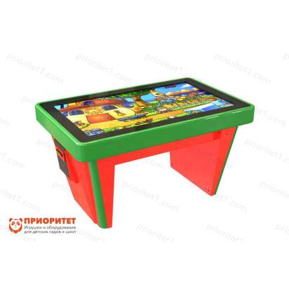 Интерактивный стол UTS Kids 43_1
