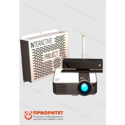 интерактивный скалодром без корпуса_1