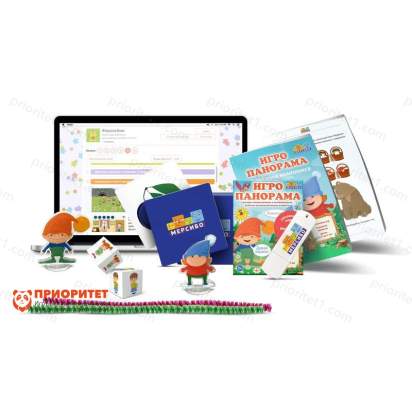 Программно-методический комплекс «Игропанорама»_1