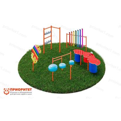 Музыкальный парк ЛАЙТ_1