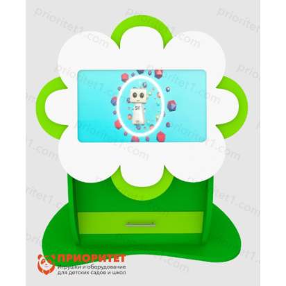 Ромашка лого_1