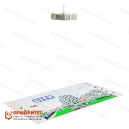 Интерактивный пол RonplayBox 3 в 1_1