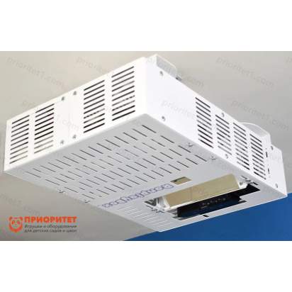 Интерактивный физкультурный комплекс Ronplay Sandbox 4 в 1 4_1