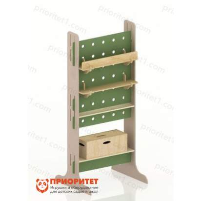 Сюжетно-ролевая ширма Магазин 2_1