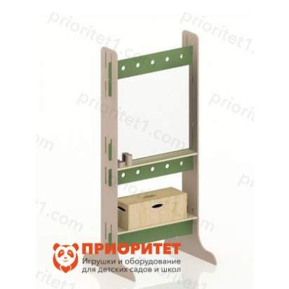 Сюжетно-ролевая ширма Парикмахерская 2_1