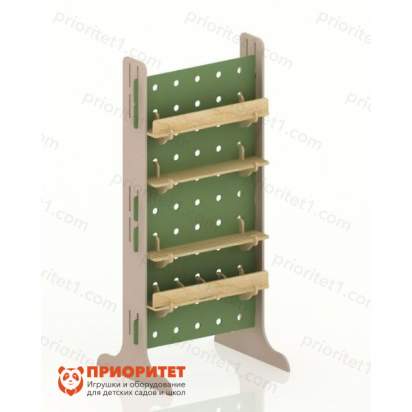 Сюжетно-ролевая ширма Парикмахерская 3_1