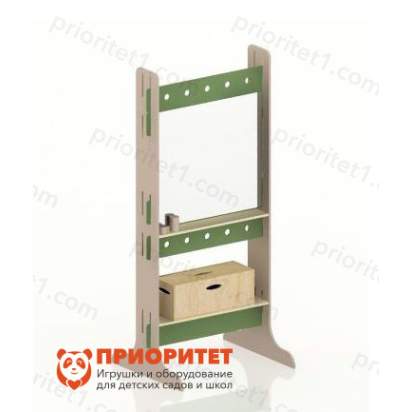 Сюжетно-ролевая ширма Ателье 3_1