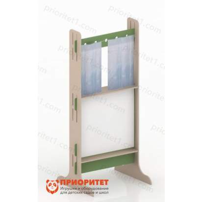 Сюжетно-ролевая ширма Театр 2_1