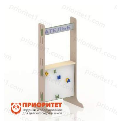 Комплект сюжетно-ролевых ширм 7 в 1_1