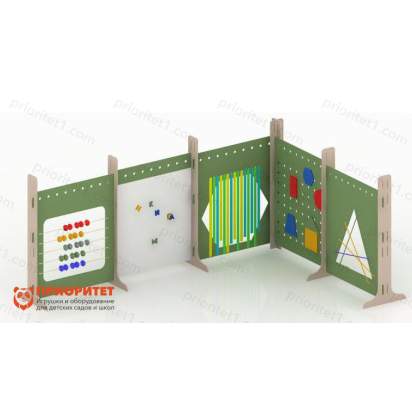 Набор развивающих ширм_1