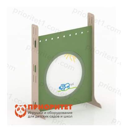 Набор развивающих ширм 3_1