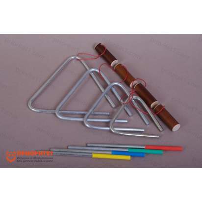 Комплект треугольников №4 (08-10-12-14 см, D=6 мм)_1