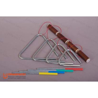 Комплект треугольников №6 (07-09-11-13 см, D=6 мм)_1