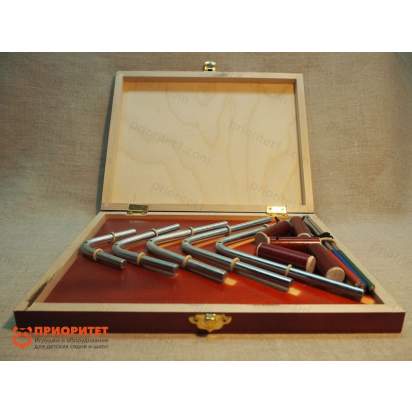 Комплект угольников №7 Перезвоны (06-08-10-12-14 см, D=8 мм) 2_1