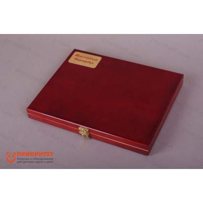 Комплект угольников №7 Перезвоны (06-08-10-12-14 см, D=8 мм) 3_1