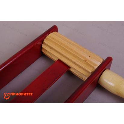 Трещотка круговая малая тонированная 1_1