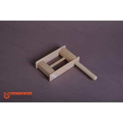 Трещотка круговая (без росписи)_1