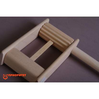 Трещотка круговая (без росписи) 3_1