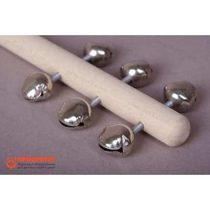 Бубенцы (без росписи) 1_1