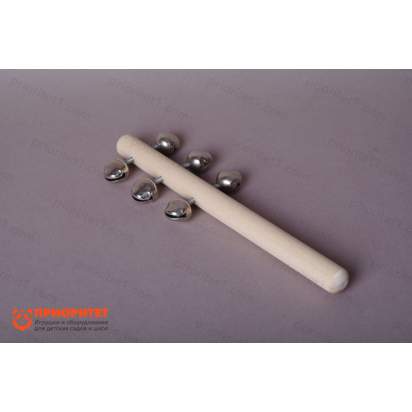 Бубенцы (без росписи)_1