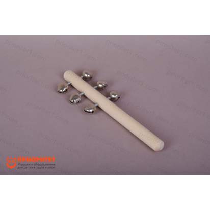 Бубенцы (без росписи) 2_1