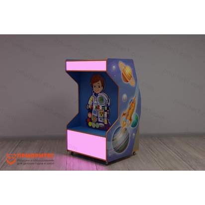 Профессиональный интерактивный комплекс «Сказочная Галактика»_1