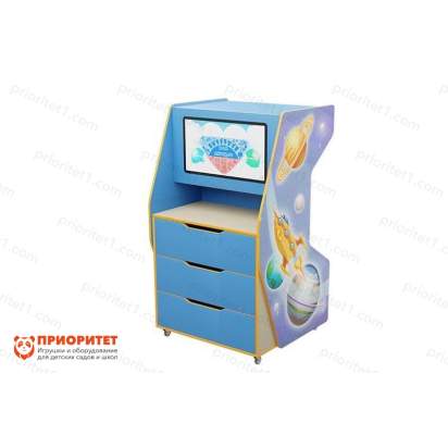 Профессиональный интерактивный комплекс «Сказочная Галактика» 2_1