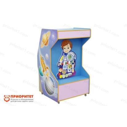 Профессиональный интерактивный комплекс «Сказочная Галактика» 3_1