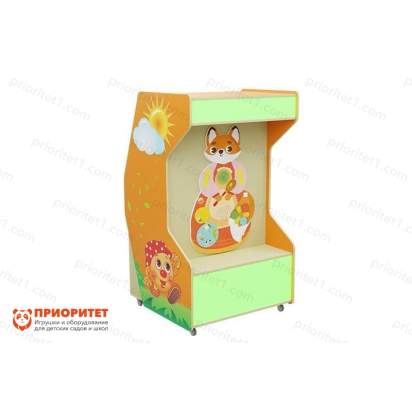 Профессиональный интерактивный комплекс «Сказочная Галактика» 5_1