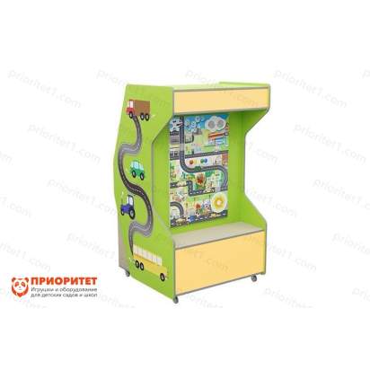 Профессиональный интерактивный комплекс «Сказочная Галактика» 7_1