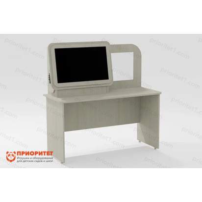 Профессиональный интерактивный логопедический комплекс «Тигра Plus» 1_1