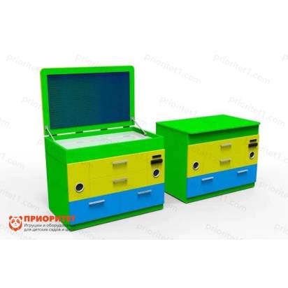 Профессиональный интерактивный комплекс «Сундучок психолога-дефектолога»_1