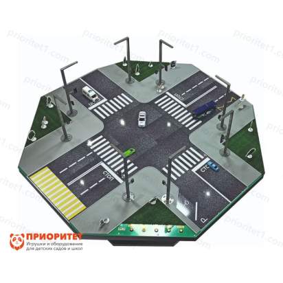 ПДД СТОЛ электрифицированный_1