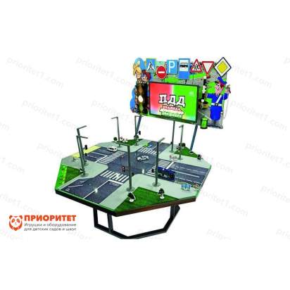 ПДД СТОЛ ЗСК электрифицированный №2_1