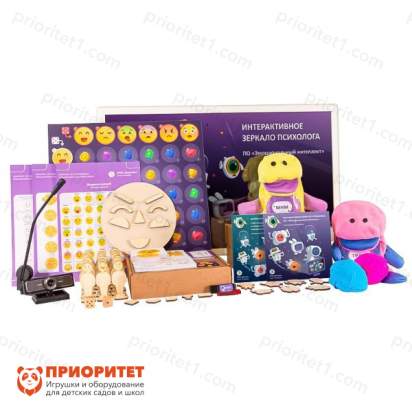 Интерактивное зеркало психолога_1