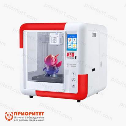 3D-принтер AOSEED X-MAKER_1