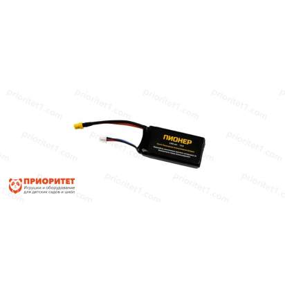 Геоскан Пионер - ремкомплект1_1