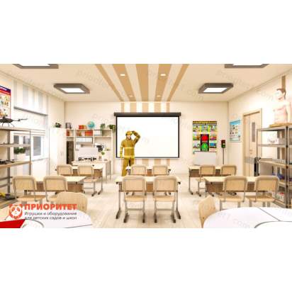 Кабинет ОБЗР (1)