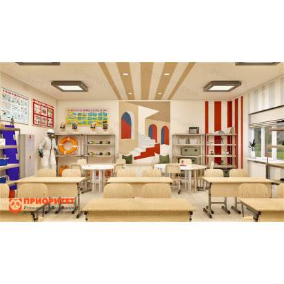 Кабинет ОБЗР (2)