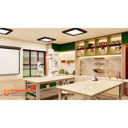 Кабинет труда (2)