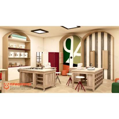 Кабинет труда (3)