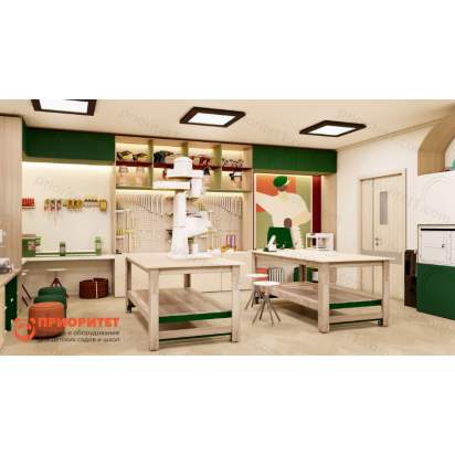 Кабинет труда (4)