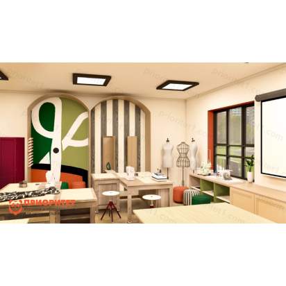 Кабинет труда (5)