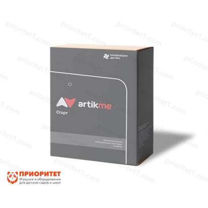 Логопедический программный комплекс (ПО) ArtikMe Старт_1