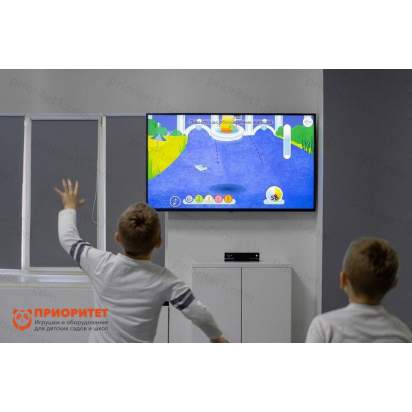 Занятия для интерактивных досок и столов «Экологика» 1_1