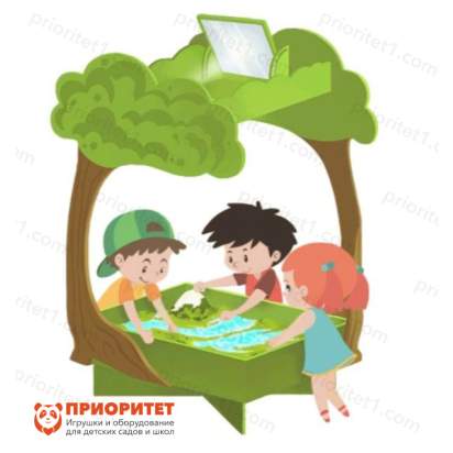 ПО для интерактивной песочницы «Калейдоскоп»_2