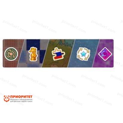 ПО для интерактивной песочницы «Калейдоскоп» 4_1