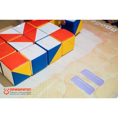 Интерактивный образовательный пол Magium (датчик в коробе, проектор отдельно) 2_1