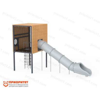 Игровой комплекс для лазания Вираж (1)_1